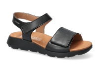 chaussure mephisto sandales talissa noir